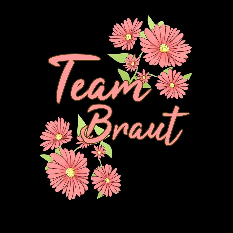 Team Bride Bachelorette Party