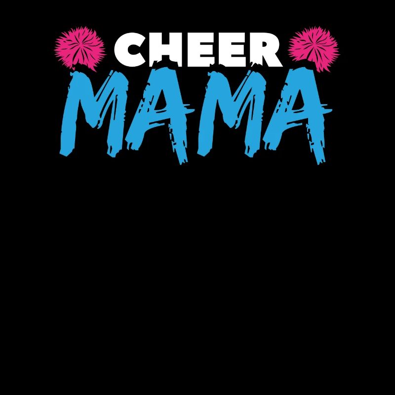Cheer Mom