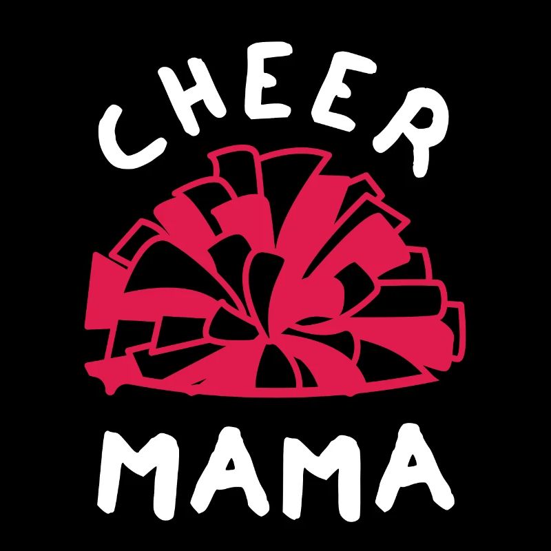 Cheer Mom