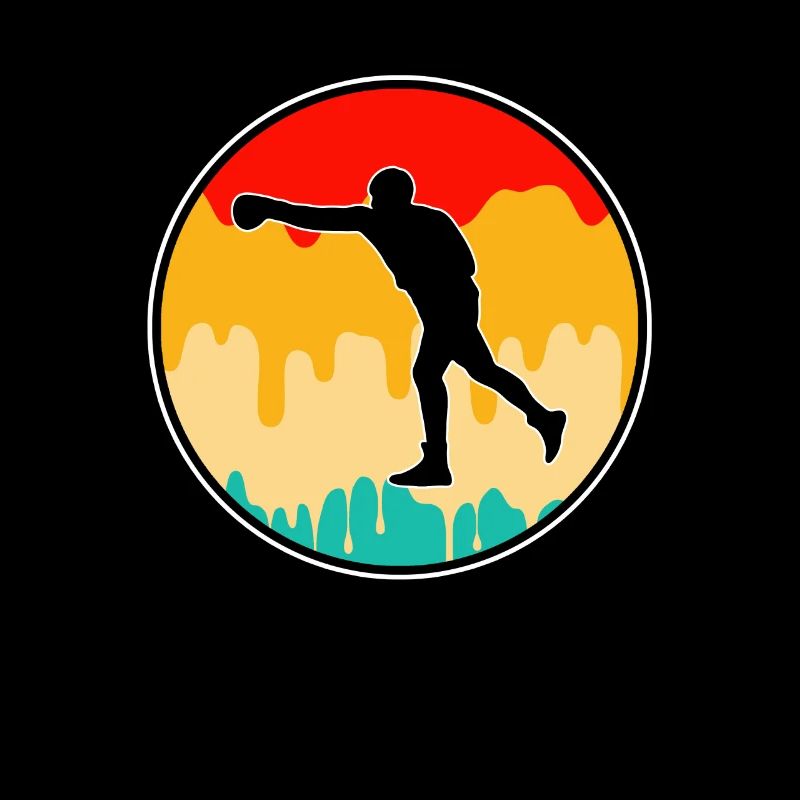 Boîtes Rétro Logo