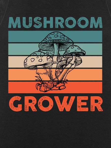 Mushroom growers