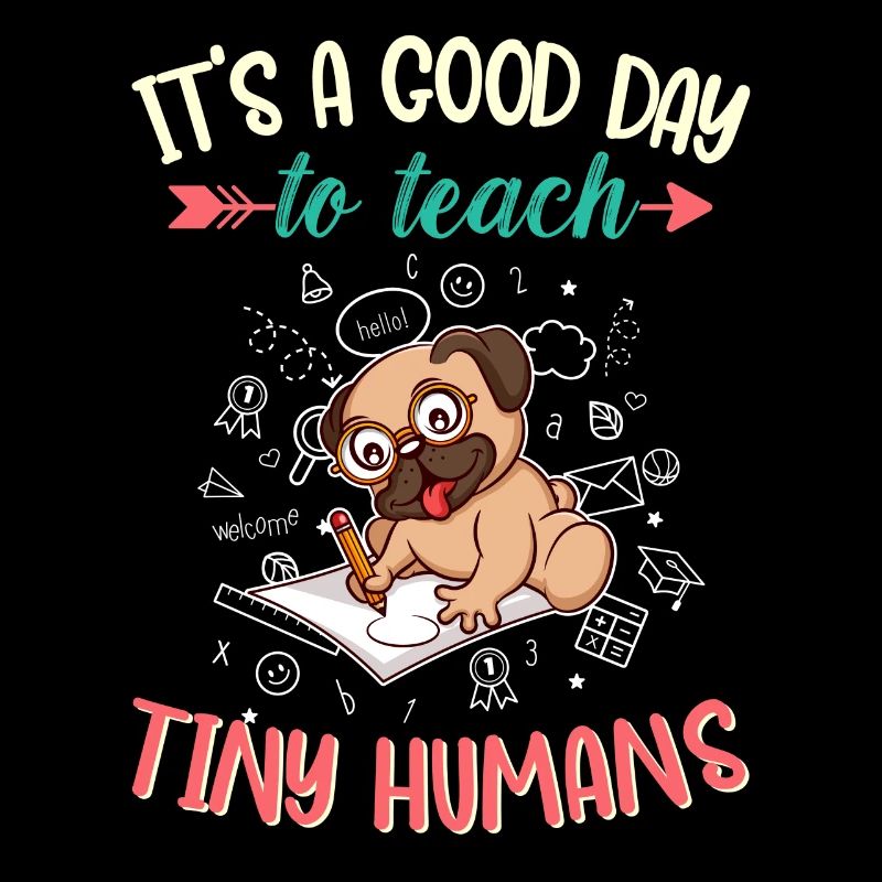 Good Day To Teach Tiny Humans Elementary Teacher