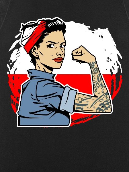 Polska Pole Polish Polish