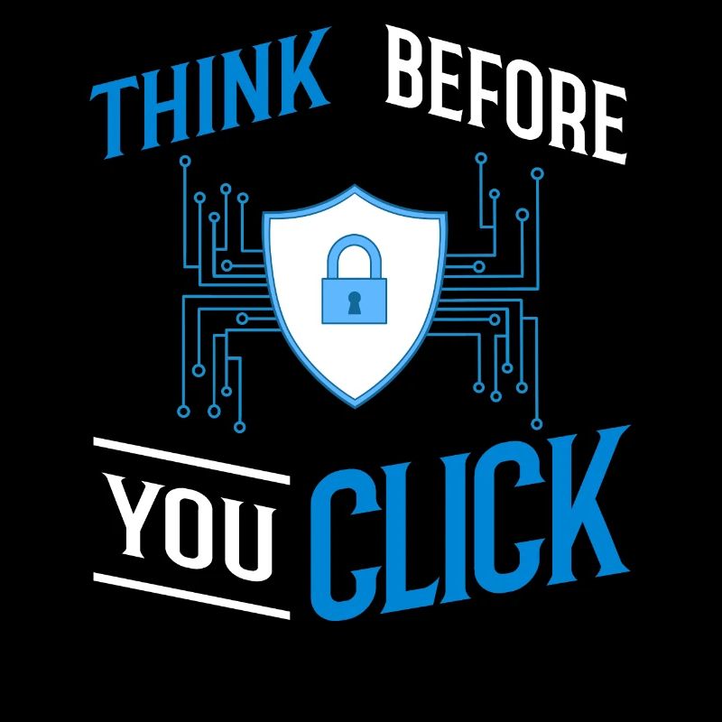 Cyber Security Information Computer Sicherheit