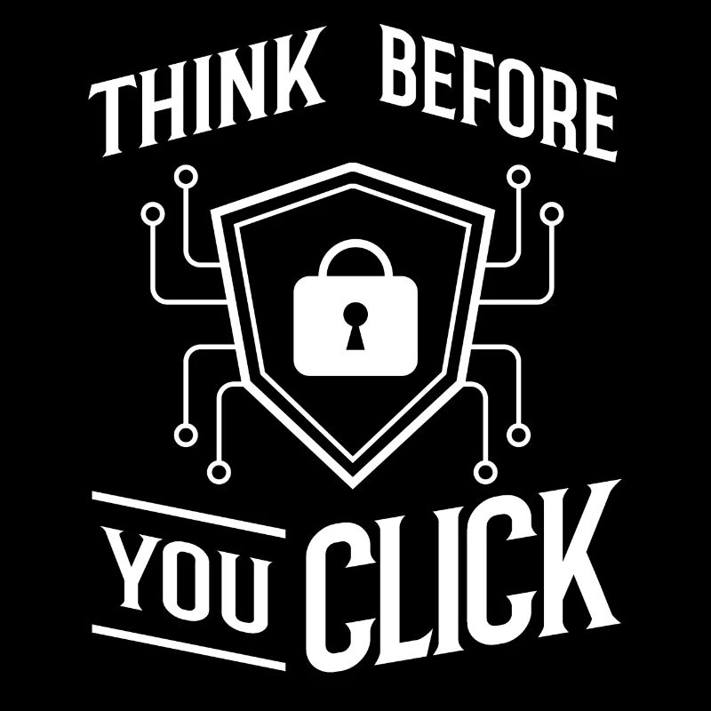 Informations sur la cybersécurité Ordinateur Sicherheit