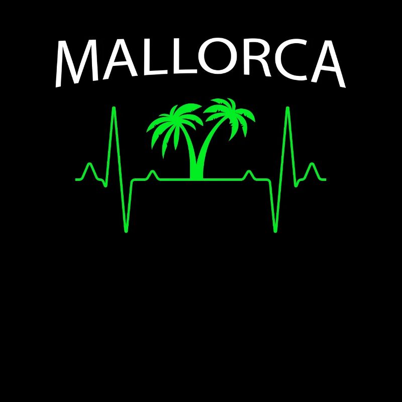 Mallorca Herzschlag