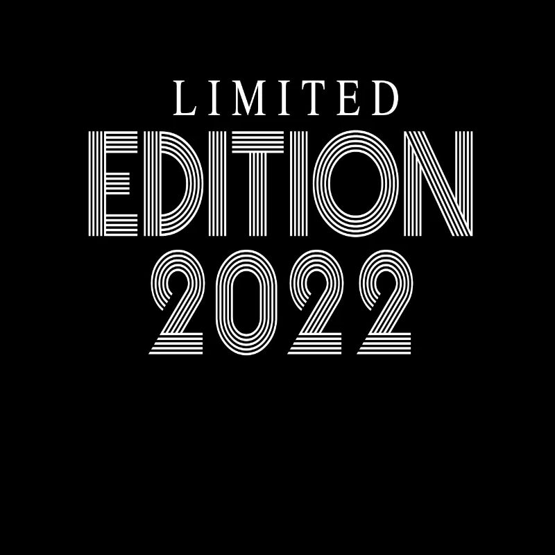 Édition limitée 2022