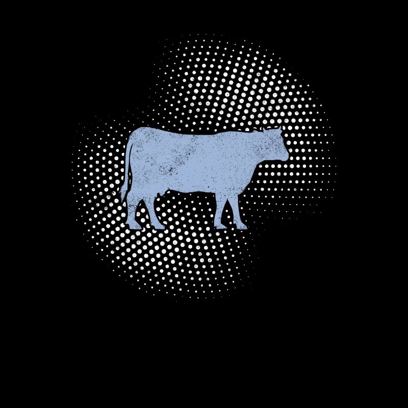 Bœuf de vache