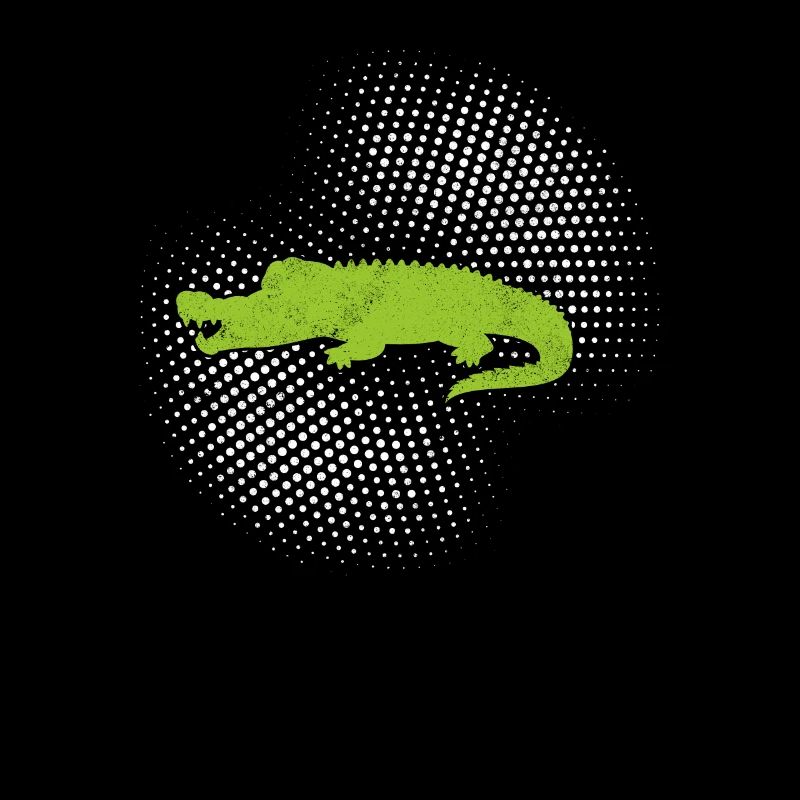 Crocodile