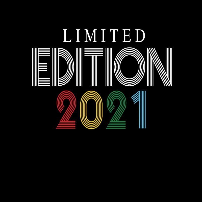 Édition limitée 2021