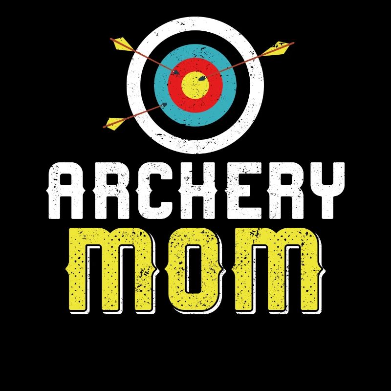 Archer Archer Archer Maman Mère
