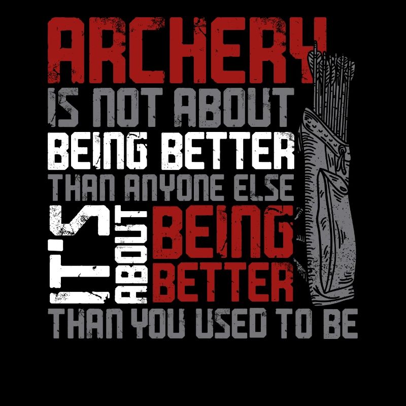 Arc Archer Archer Vintage Archer