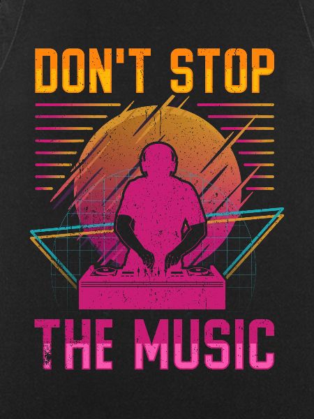 DISC JOCKEY