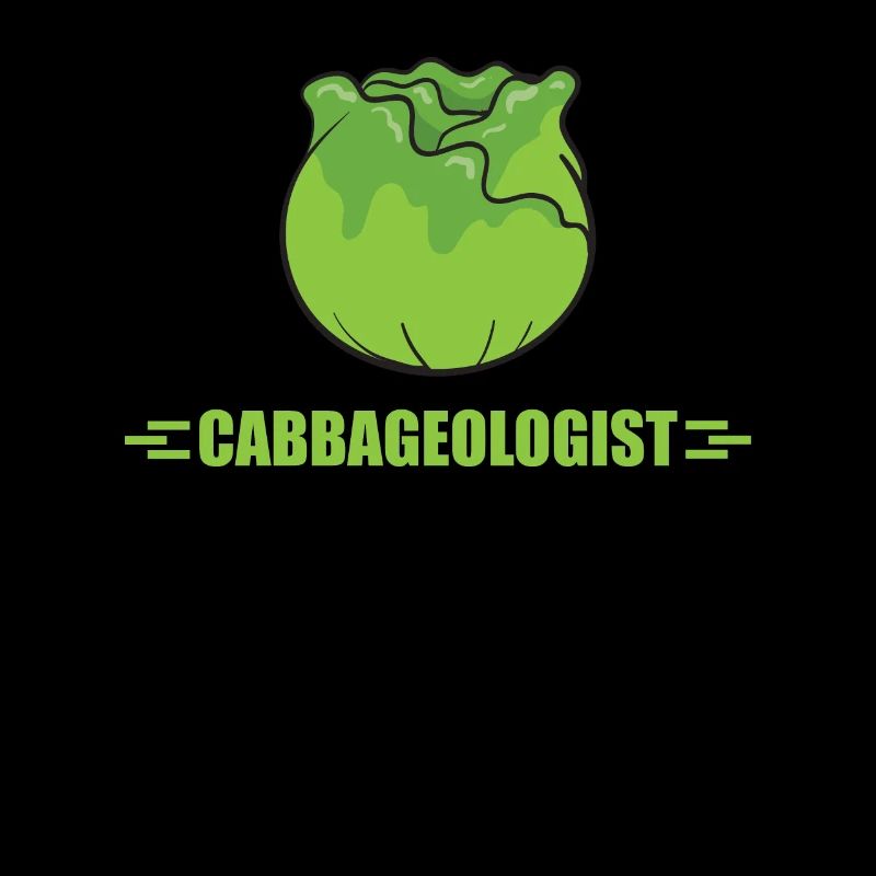 Cabbage lovers