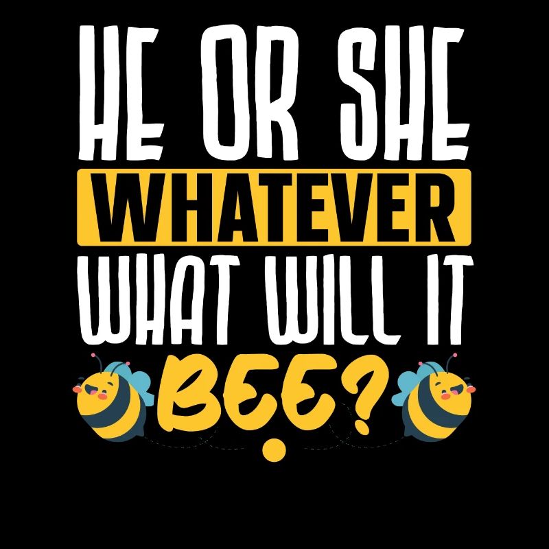 He or she Whatever it will be Baby Revea