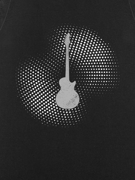 e Guitar Rock
