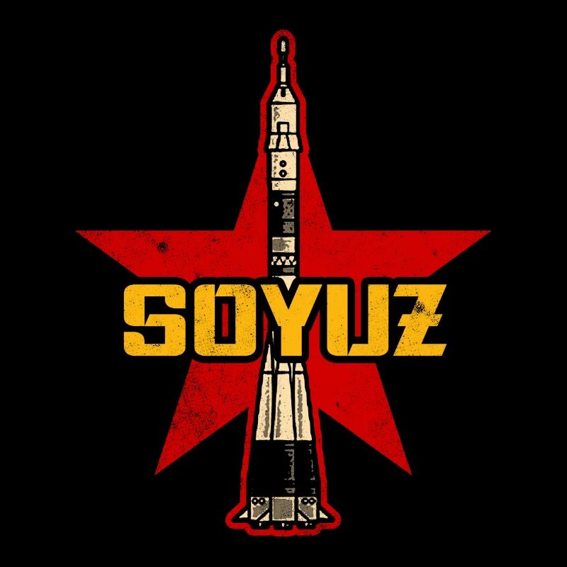 Fusée Soyouz