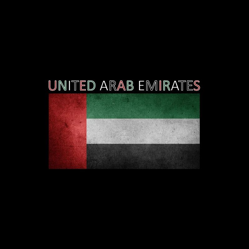 United Arab Emirates Dubai Abu Dhabi