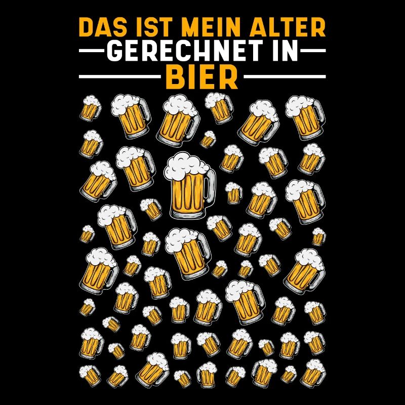 Das Ist Mein Alter In Bier 60ter 60. Geburtstag