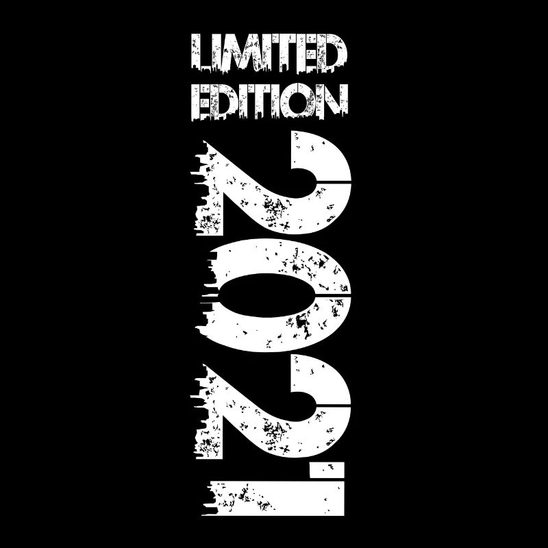 Édition limitée 2021