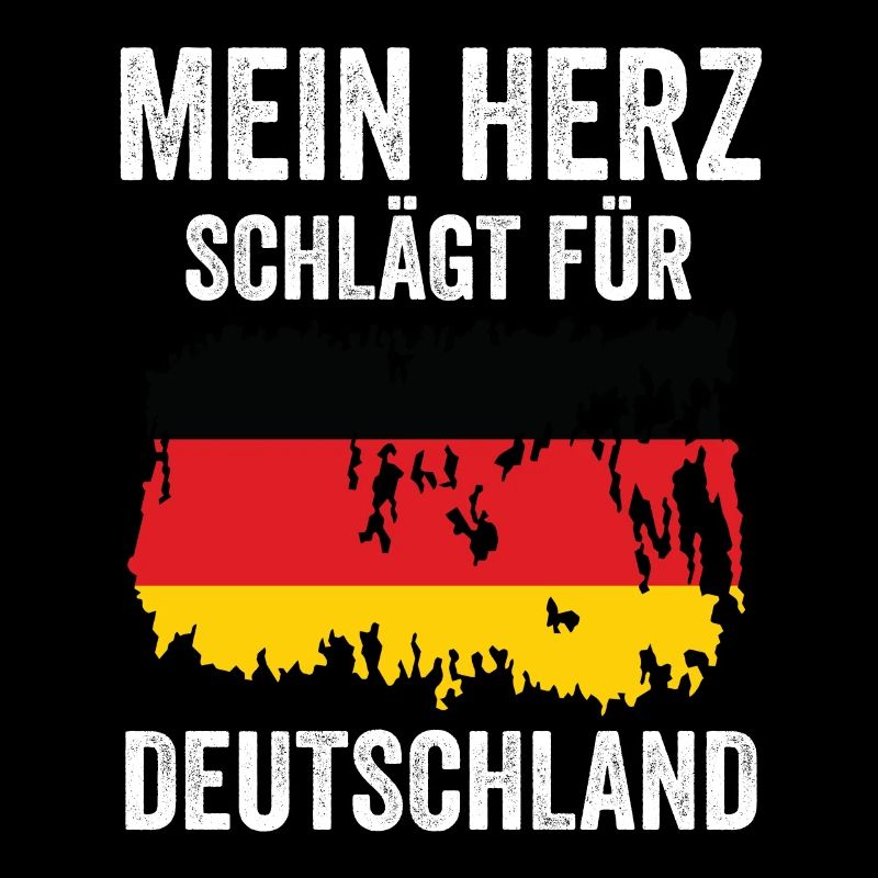Urlaub Deutscher Deutschland