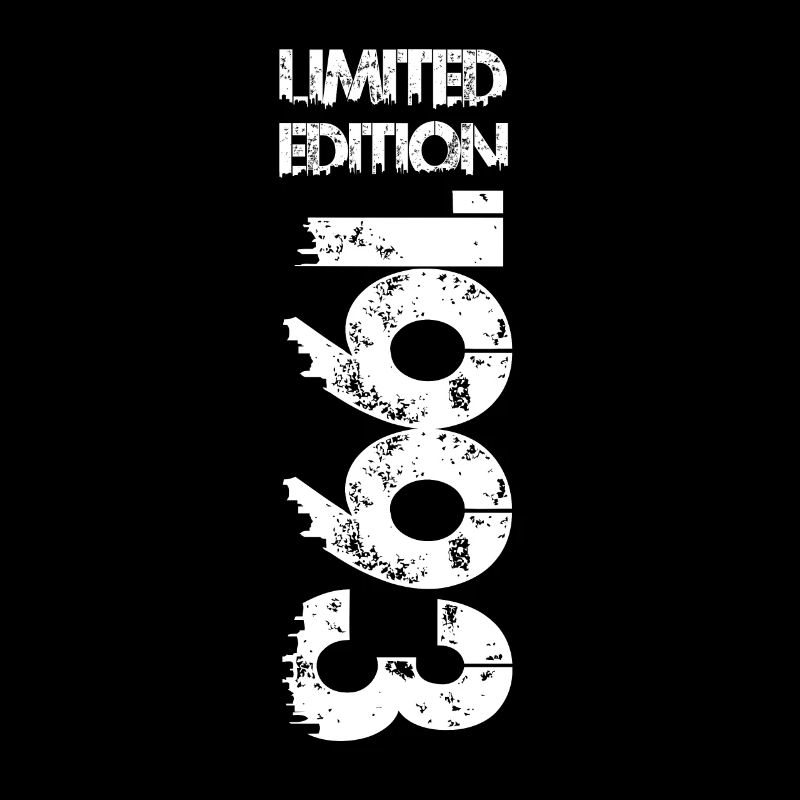 Édition limitée 1993