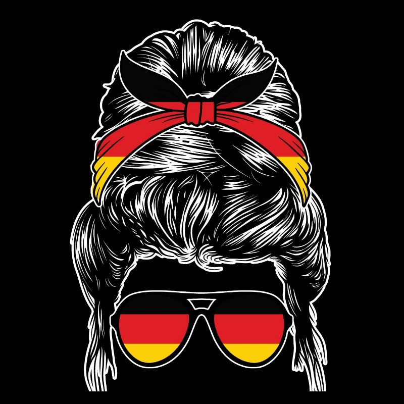 German German Germany