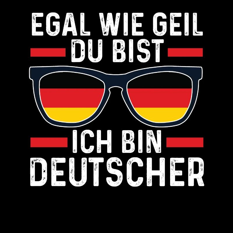 Deutscher Deutsches Deutschland