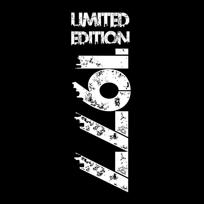 Limited Edition 1997