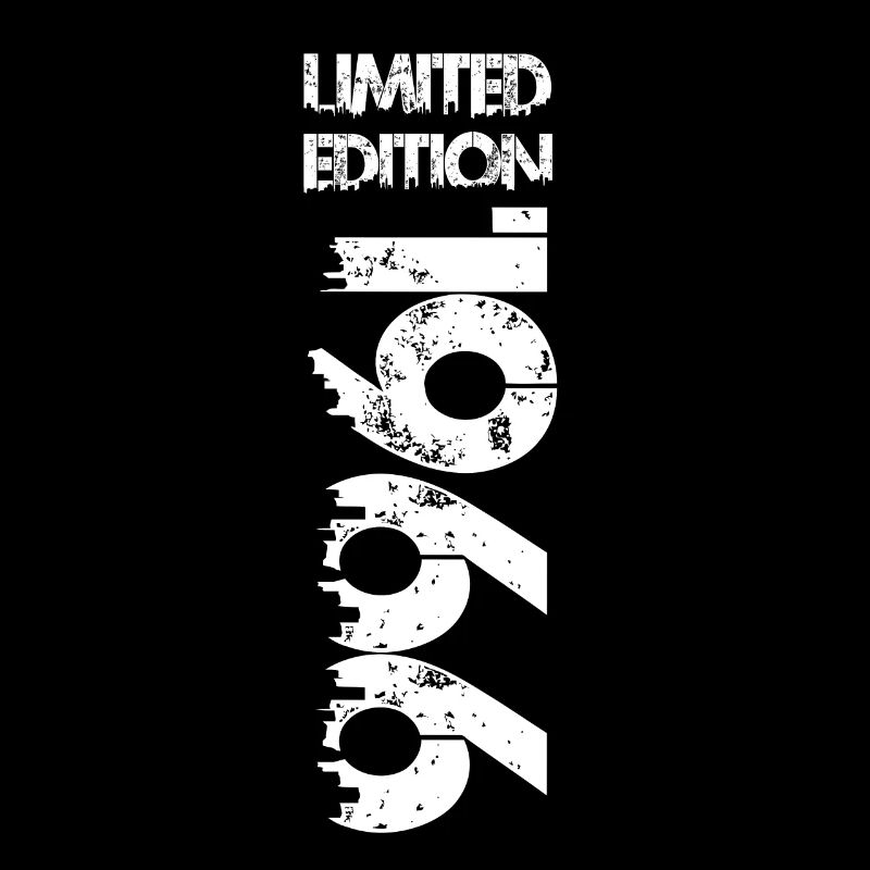 Limited Edition 1966