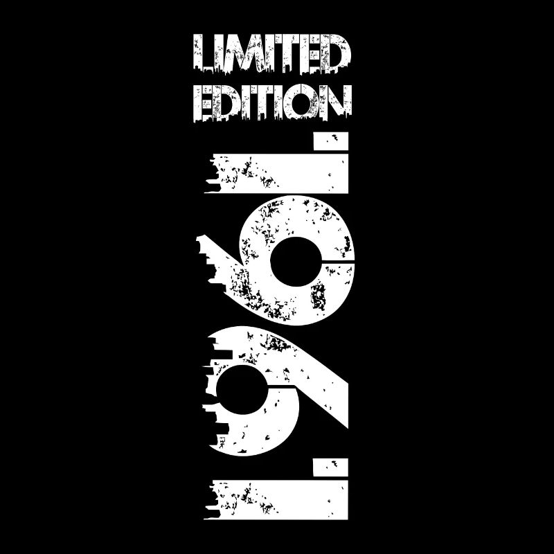 Édition limitée 1961