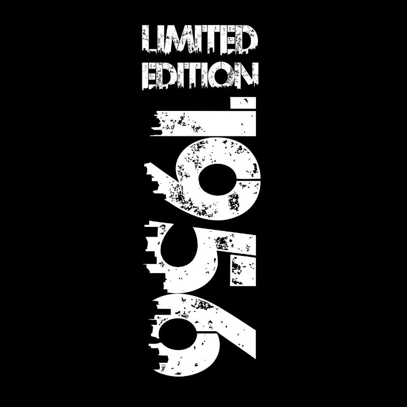 Limited Edition 1956