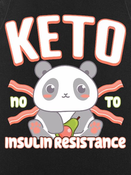 Keto Panda