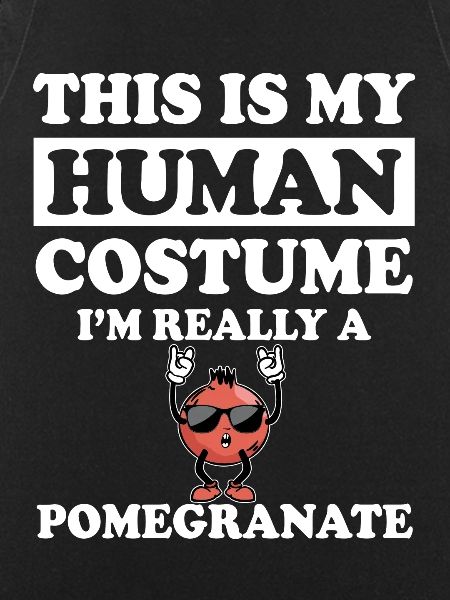 Pomegranate Saying