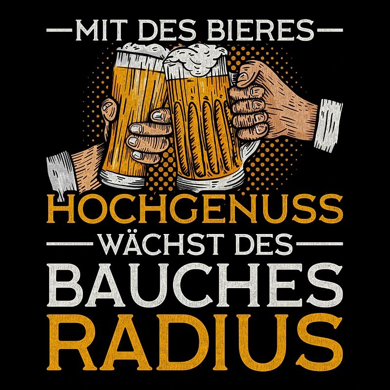 Vintage Bier Geschenk Biertrinker Bierliebhaber