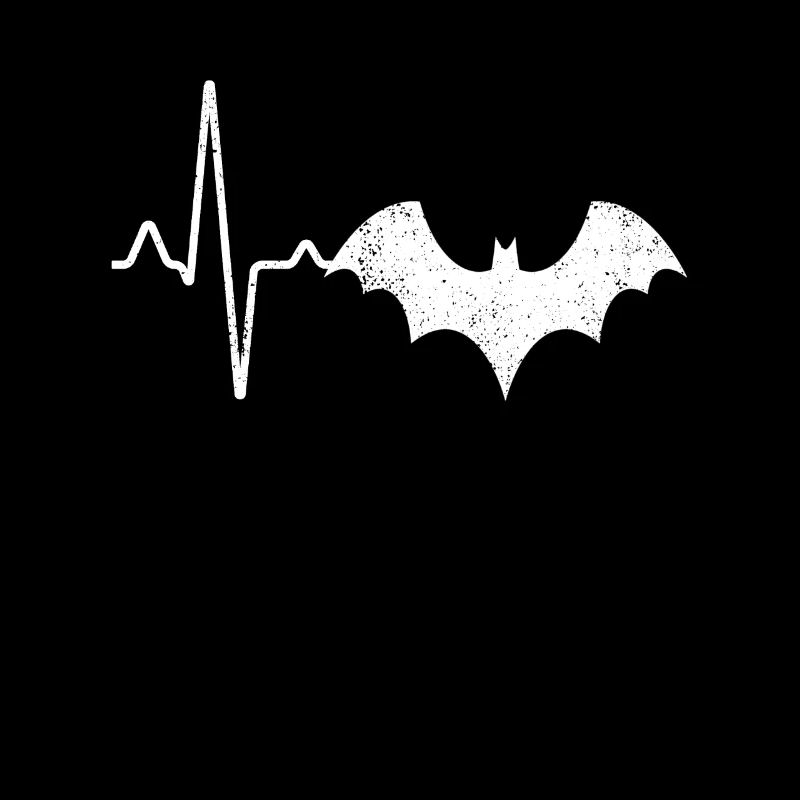 Bat Heartbeat