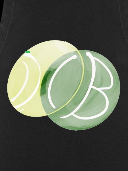 The Green Dot