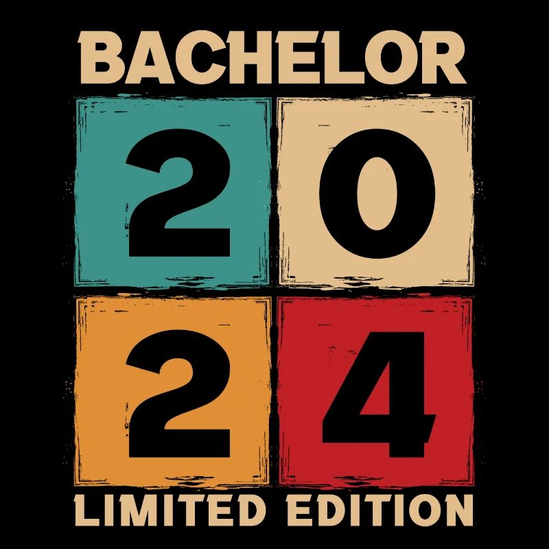 Bachelor 2024 Limited Edition