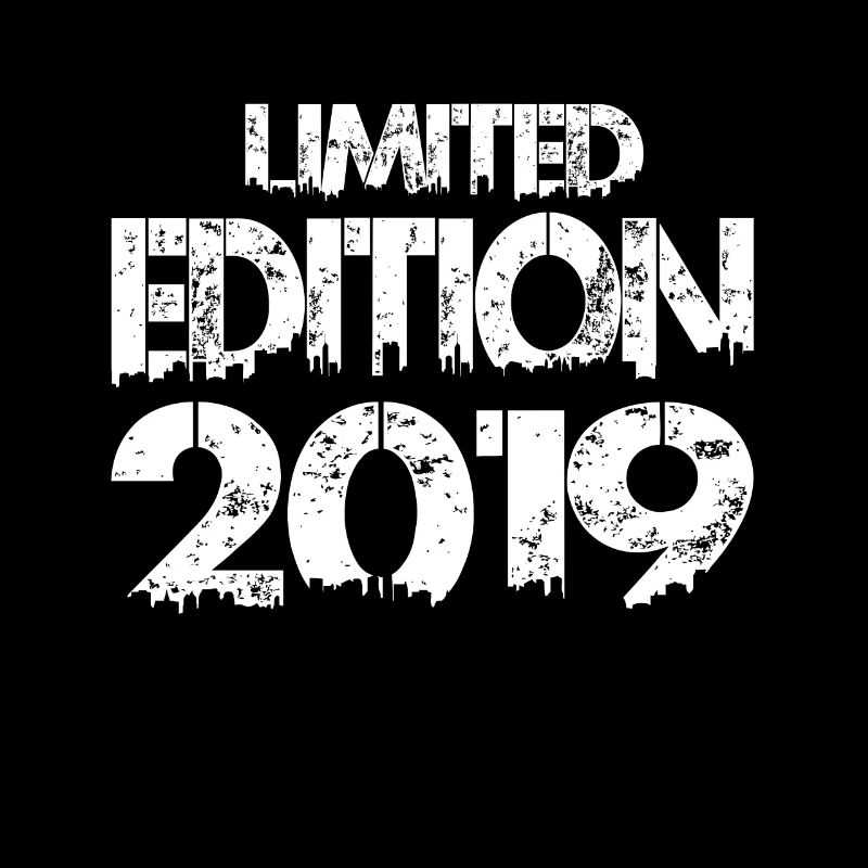 Limited Edition 2019