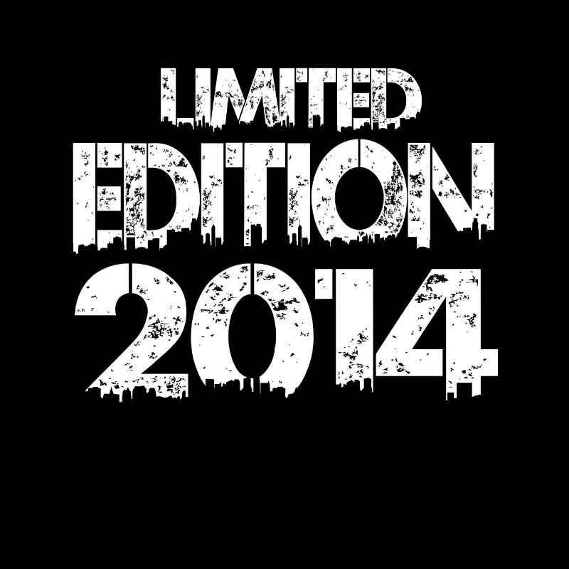 Limited Edition 2014
