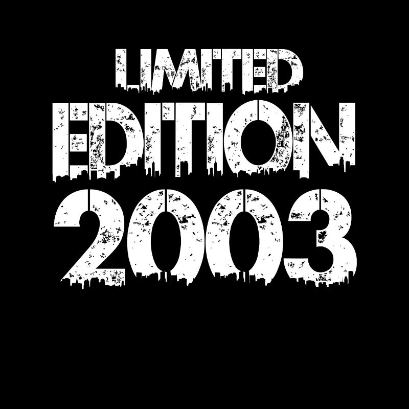 Limited Edition 2003