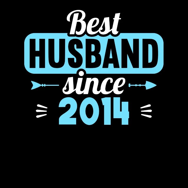 Beste Ehefrau Bester Ehemann seit 2014