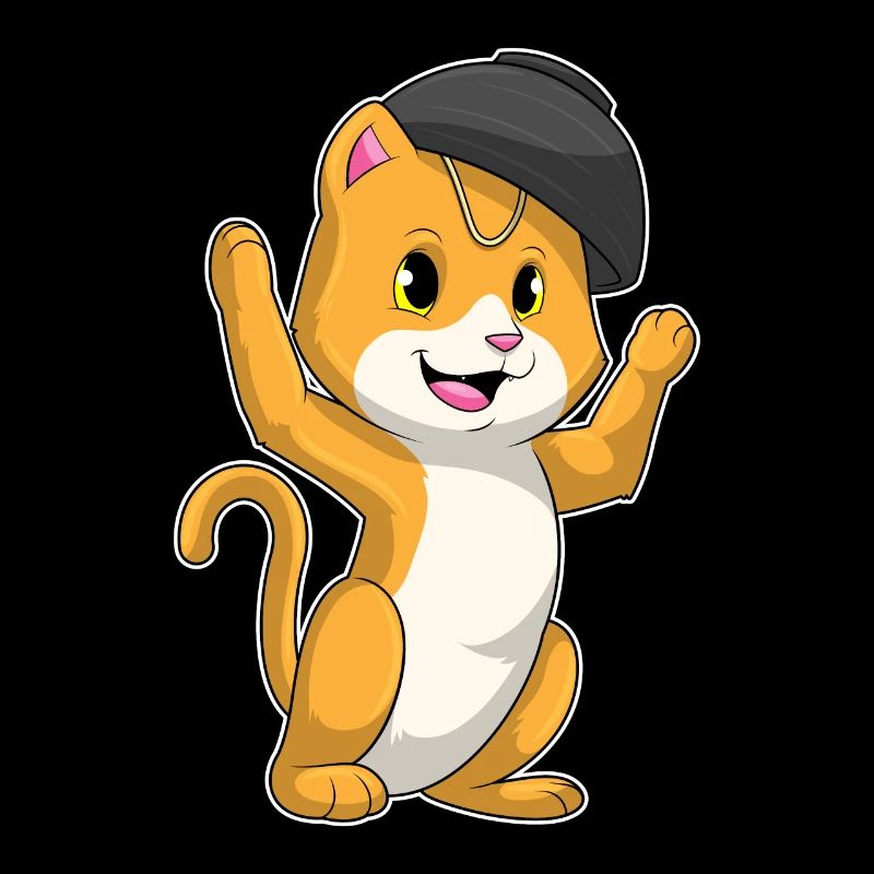 Cuisine de ramen de Chef Chat