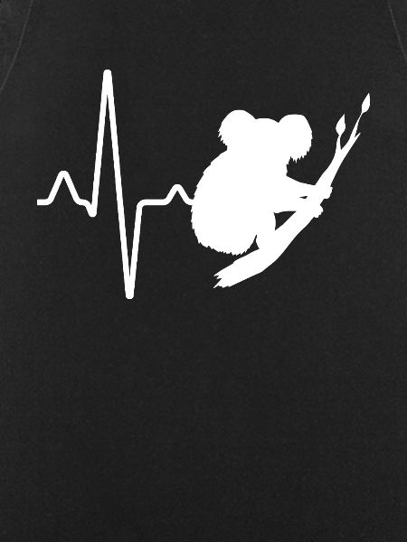 Koala Heartbeat