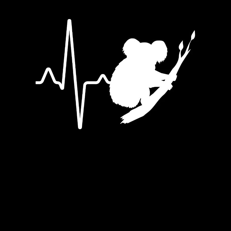 Koala Heartbeat
