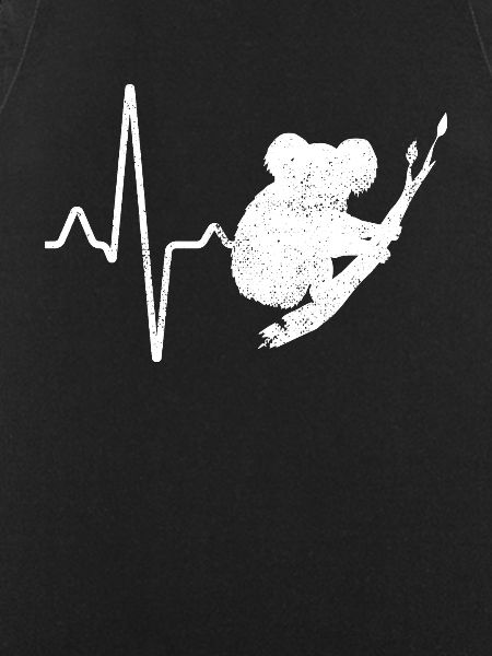 Koala Heartbeat
