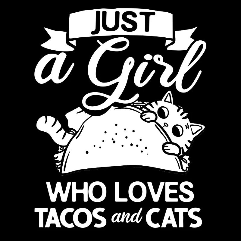 Tacocat Taco Chat Chat Chat Fast Food