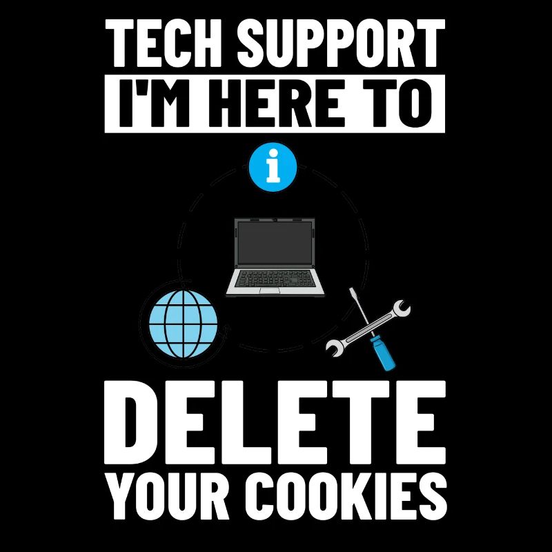 Tech Support IT Technical Assistance Helpdesk