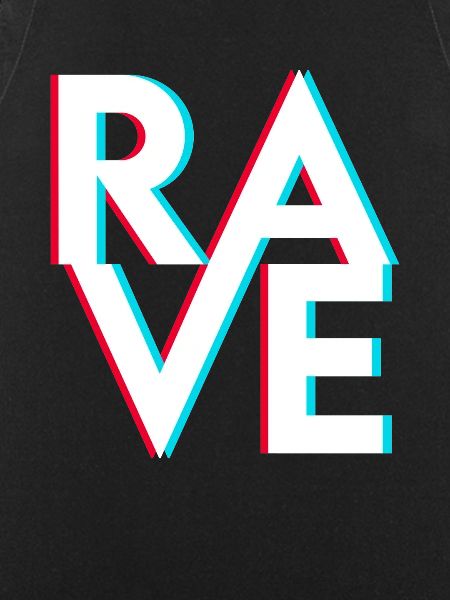 Rave Raver