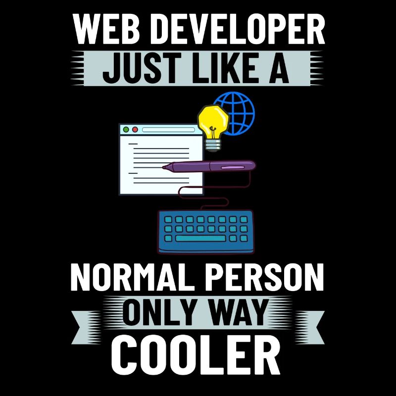 Développeur Web Developer Manager de développement Web